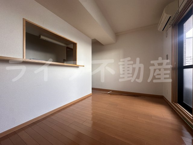 グリンデルワルトの内装