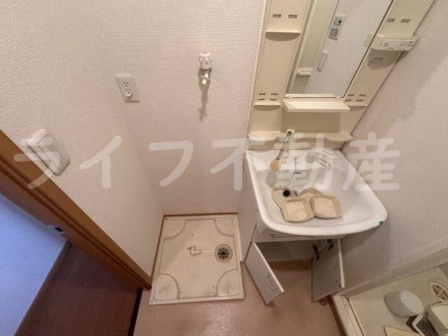 グリンデルワルトの設備