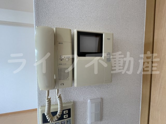 グリンデルワルトのセキュリティ