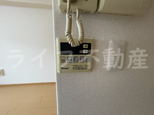グリンデルワルトのその他