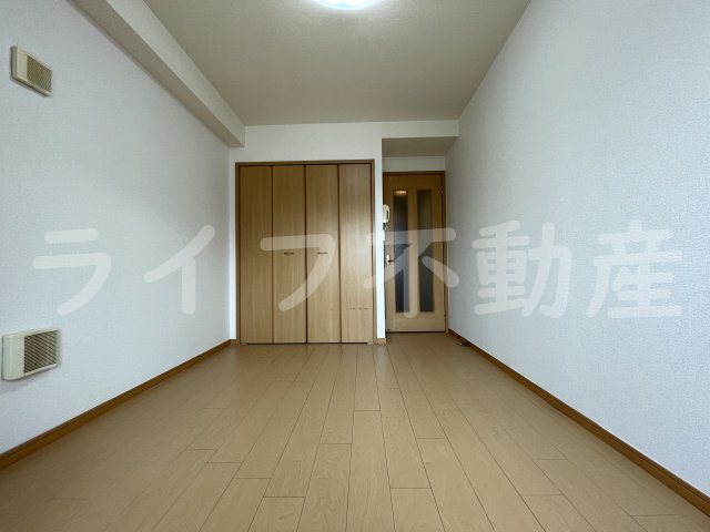 グリンデルワルトの内装|内装です