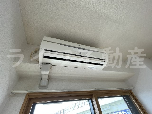 グリンデルワルトの設備