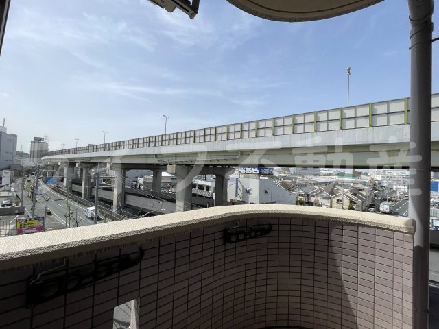 グリンデルワルトの展望