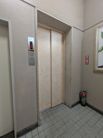 ＫＵＢＯＴＥＲＡ　ＢＬＤのその他共用部分