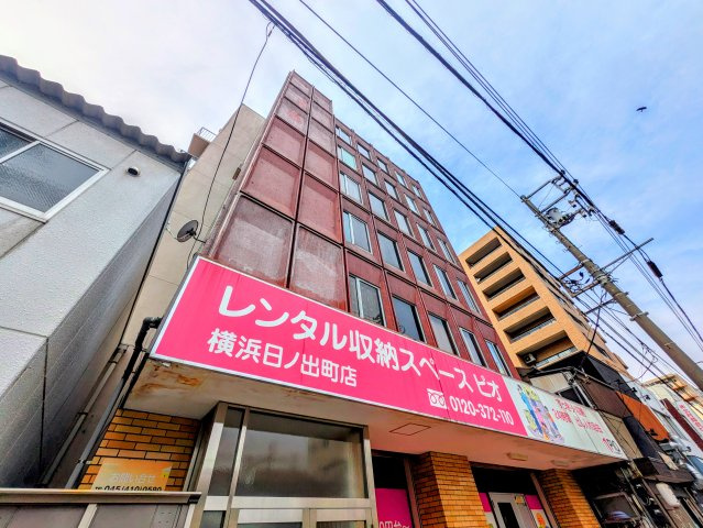 ＫＵＢＯＴＥＲＡ　ＢＬＤの外観