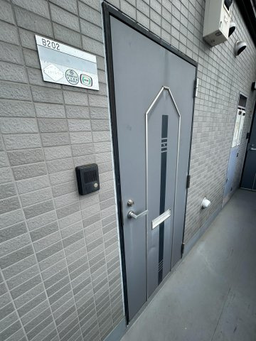 コートハウスJのその他共用部分