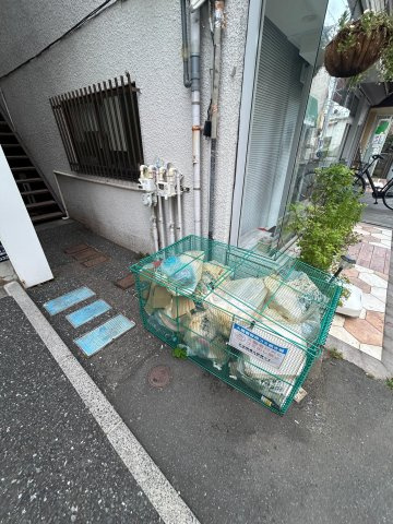 コートハウスJのその他共用部分