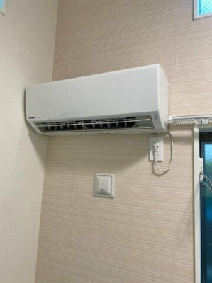 【設備】 | ヒルズ川崎紺屋町