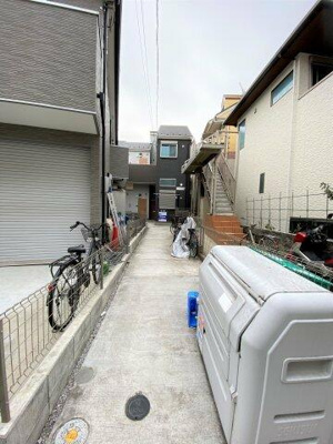 【エントランス】 | ヒルズ川崎紺屋町