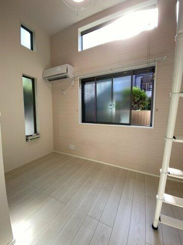 【居間・リビング】 | ヒルズ川崎紺屋町