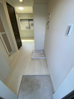 【玄関】 | ヒルズ川崎紺屋町