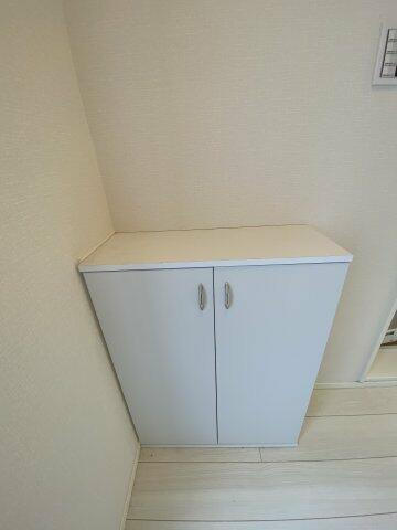 【収納】 | ヒルズ川崎紺屋町