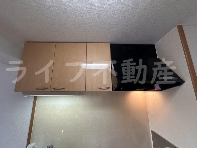 ジャン・ボヌールの設備
