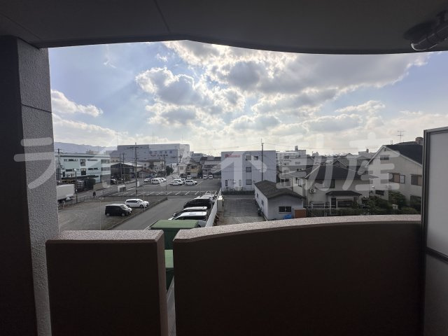 ジャン・ボヌールの展望