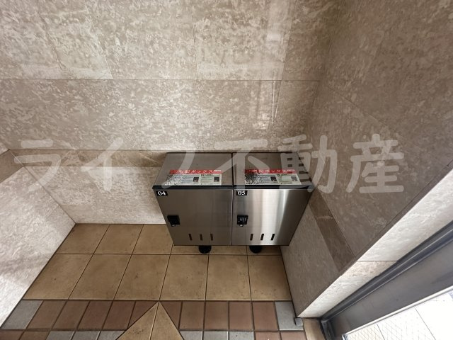 ジャン・ボヌールの設備