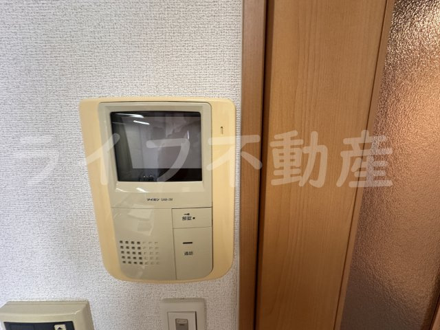 ジャン・ボヌールのセキュリティ