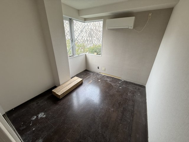エステートピア緑地の子供部屋