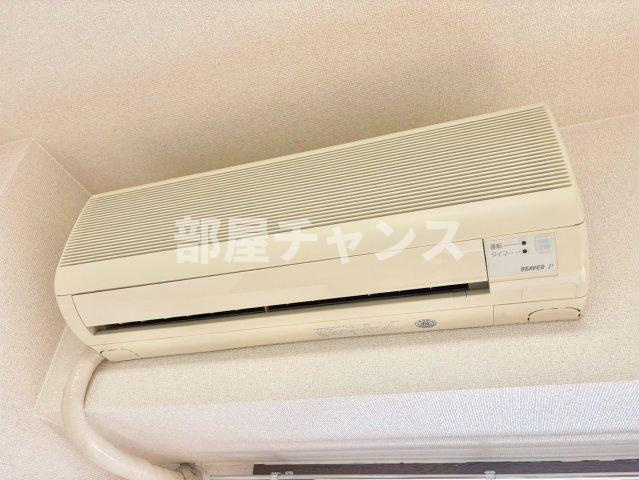 アヴァンセドミールの設備