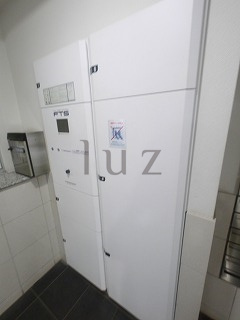 ラシード東神奈川駅前のその他共用部分