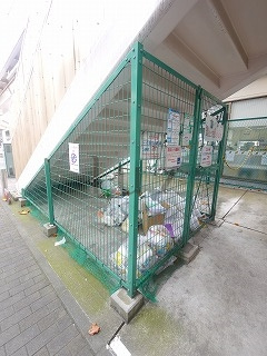 ラシード東神奈川駅前のその他共用部分