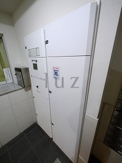 ラシード東神奈川駅前のその他共用部分