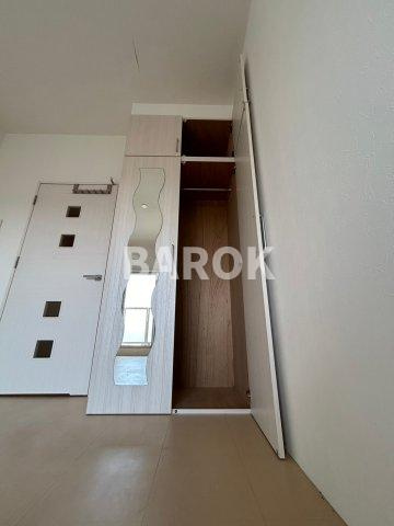 ORIENT BLD No.105の収納