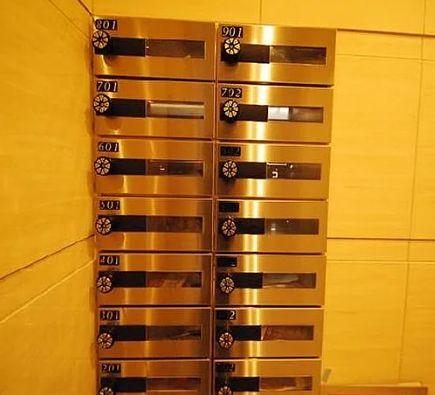 【設備】プラチナビュー白金台 