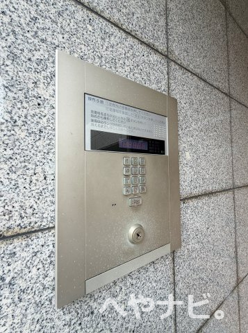 【セキュリティ】 | リアライズ記念橋 | ★オートロック