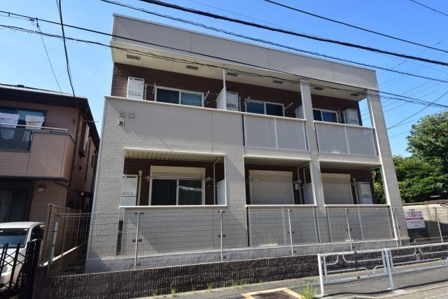 下町レジデンスの外観