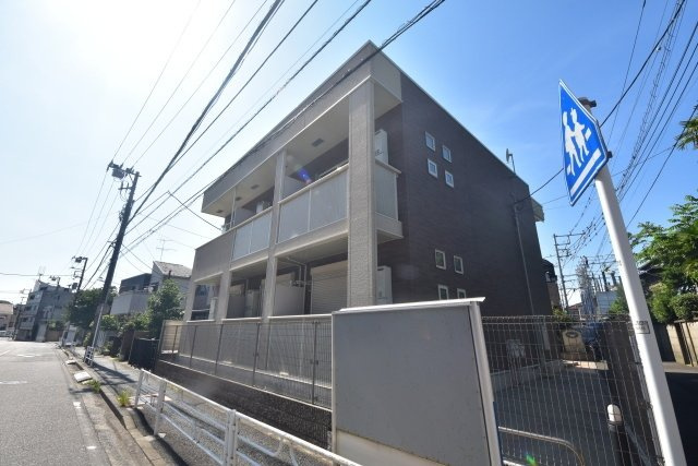 下町レジデンスのその他