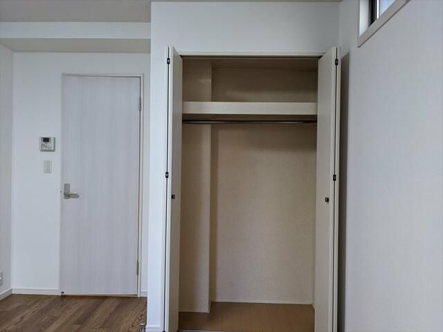 【収納】グランドメゾン・Ｆ