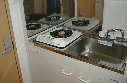 【キッチン】Ｋ−ｈｏｕｓｅ