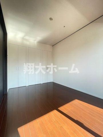 レジディア月島Ⅲのその他
