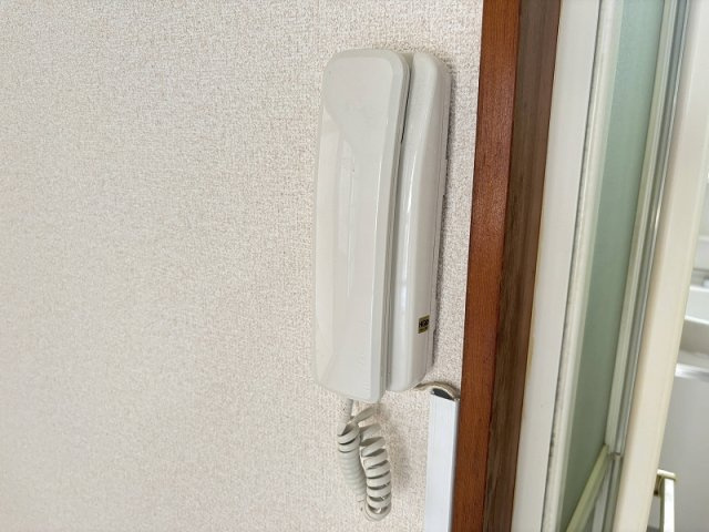 【設備】 | ハイツチェリー