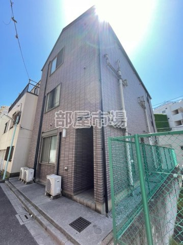 シャンテ鷲神社前