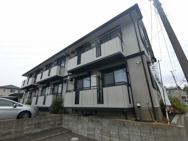 【外観】 | 第6小野ハイツ