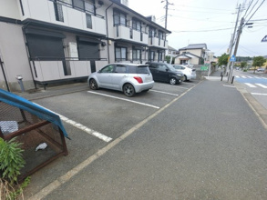【駐車場】 | 第6小野ハイツ