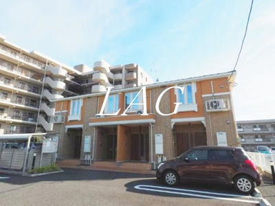 【外観】 | ドルチェビータ | 外観です。