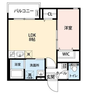 【間取り】 | robot home 根本B | 間取りです。