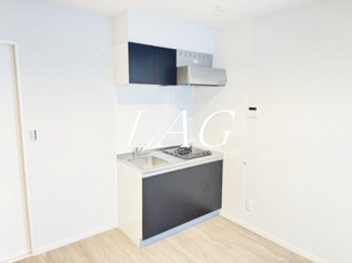 【キッチン】 | robot home 根本B | キッチンです。