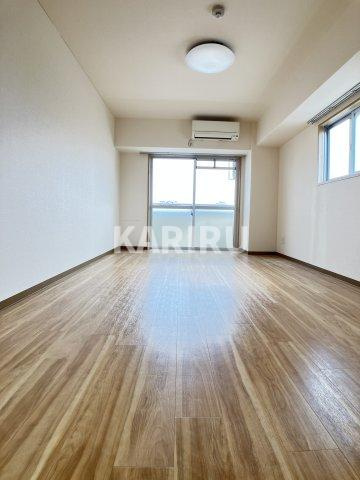 River　Side　Palace　Maiの居間・リビング|同物件別部屋の写真です