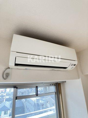 River　Side　Palace　Maiの設備|同物件別部屋の写真です