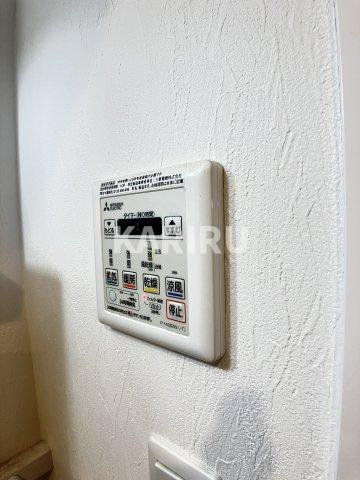 River　Side　Palace　Maiの設備|同物件別部屋の写真です