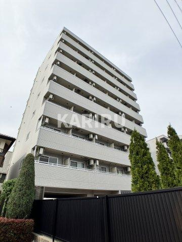 River　Side　Palace　Maiの外観
