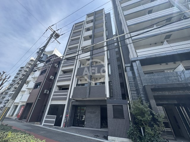 TOYOTOMI STAY Premium梅田西Ⅱ