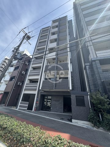 TOYOTOMI STAY Premium梅田西Ⅱの外観|TOYOTOMISTAYPREMIUM梅田西2　外観
