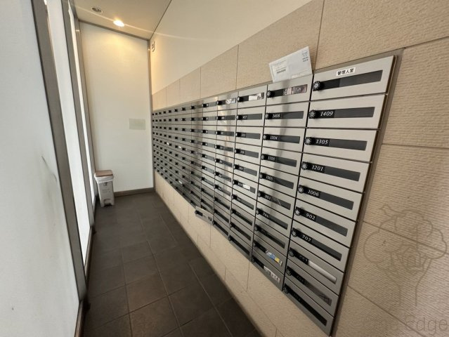 グランカーサ梅田北のその他共用部分