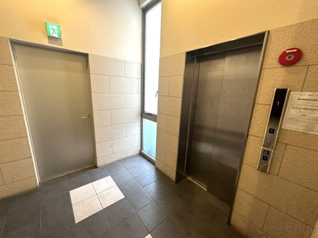 グランカーサ梅田北のその他共用部分