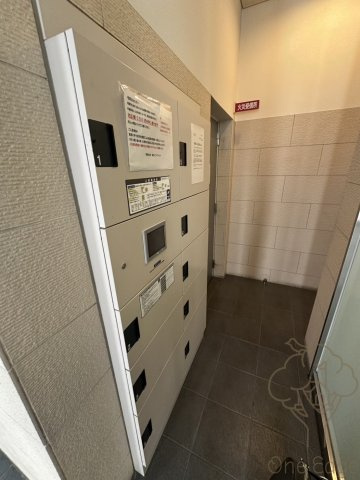 グランカーサ梅田北のその他共用部分