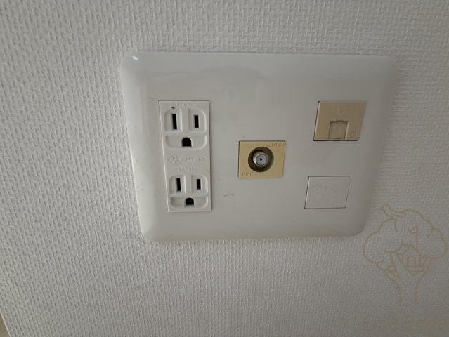 グランカーサ梅田北の設備
